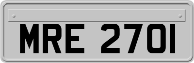 MRE2701