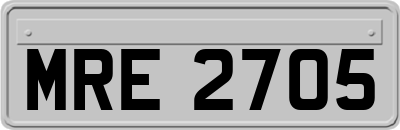 MRE2705