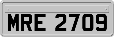 MRE2709