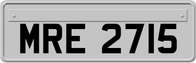 MRE2715