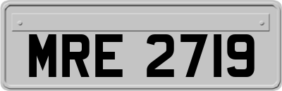 MRE2719