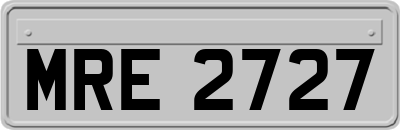 MRE2727