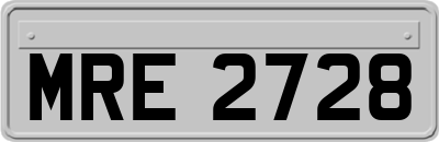 MRE2728