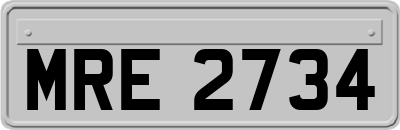 MRE2734