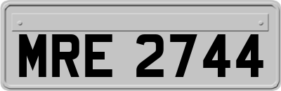 MRE2744
