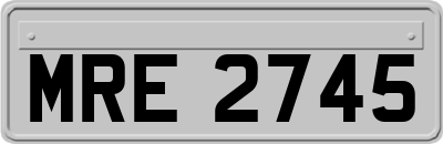 MRE2745