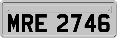 MRE2746