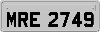 MRE2749