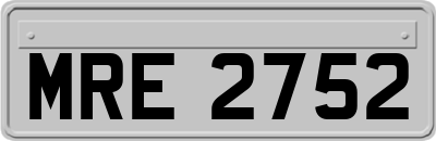 MRE2752