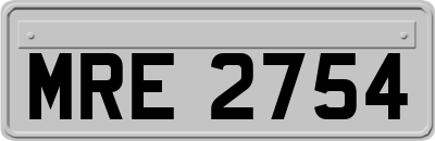 MRE2754