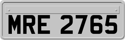 MRE2765