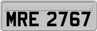 MRE2767