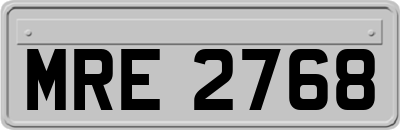 MRE2768