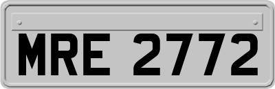 MRE2772