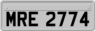 MRE2774