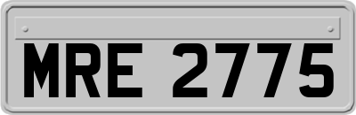 MRE2775