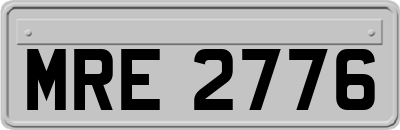 MRE2776