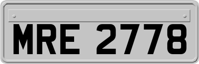 MRE2778
