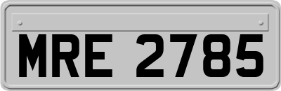MRE2785