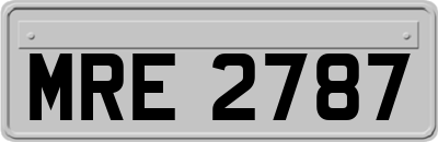 MRE2787