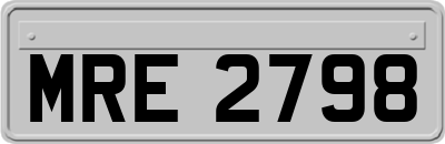 MRE2798