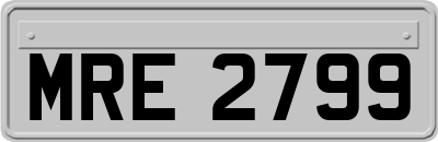 MRE2799