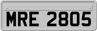 MRE2805