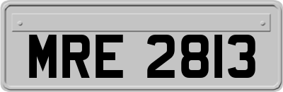 MRE2813