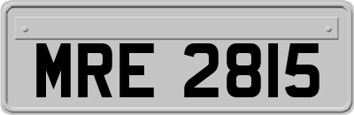MRE2815