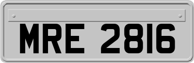 MRE2816