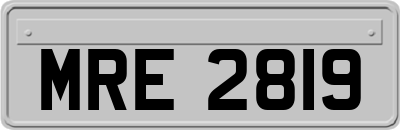 MRE2819