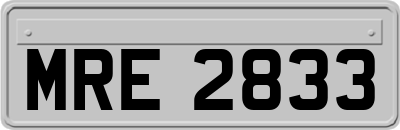 MRE2833
