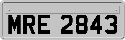 MRE2843