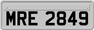 MRE2849