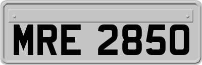 MRE2850