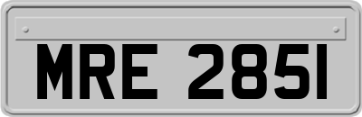 MRE2851