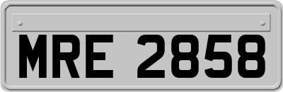 MRE2858