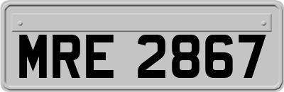 MRE2867