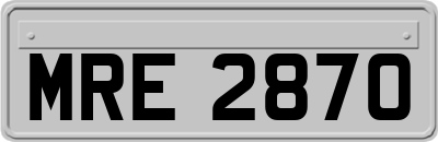 MRE2870