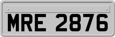 MRE2876