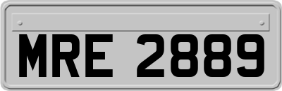 MRE2889