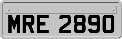 MRE2890