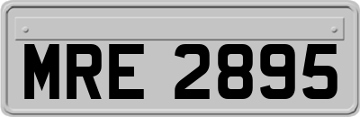 MRE2895