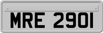 MRE2901