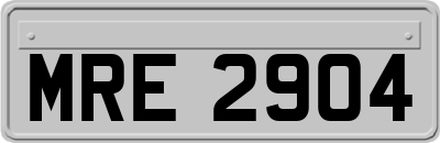 MRE2904