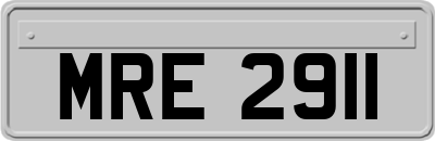 MRE2911