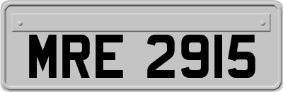 MRE2915