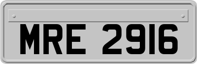 MRE2916