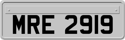 MRE2919