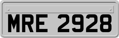 MRE2928